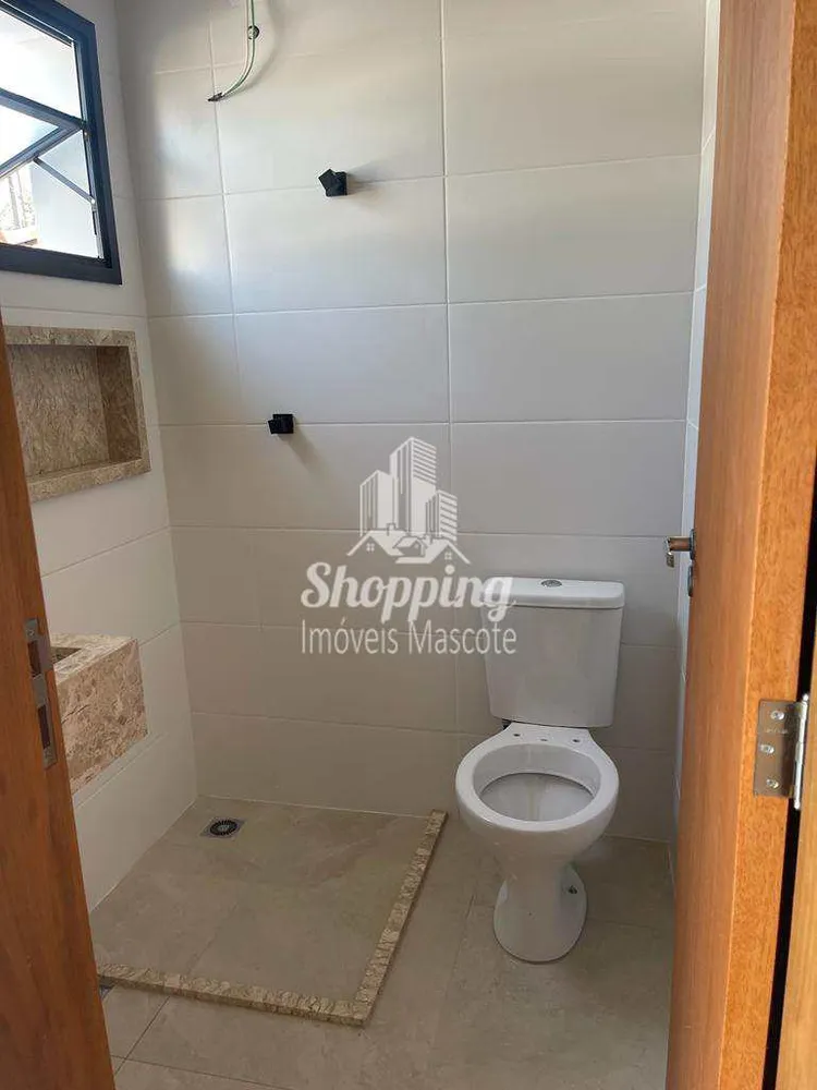 Sobrado, 3 quartos, 85 m² - Foto 10