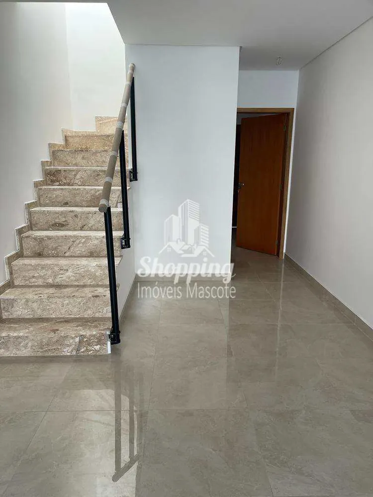 Sobrado, 3 quartos, 85 m² - Foto 2