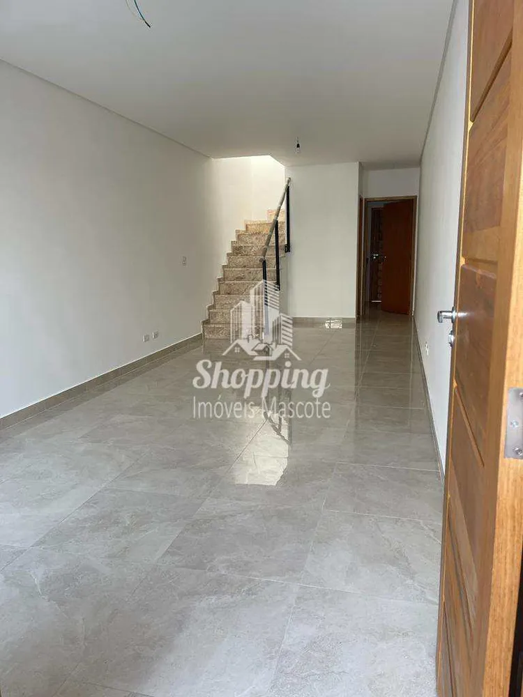 Sobrado, 3 quartos, 85 m² - Foto 9