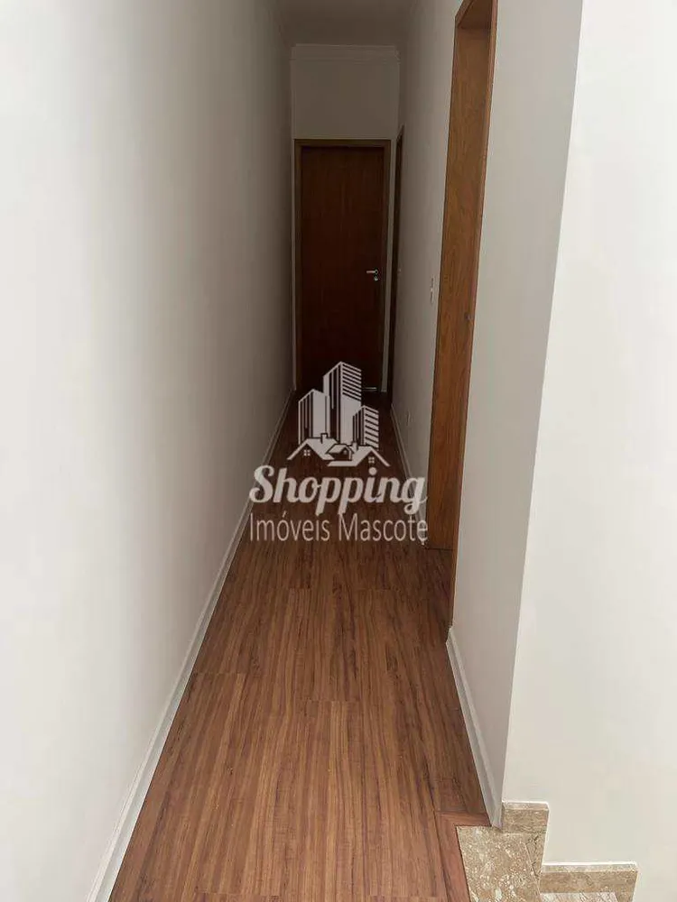 Sobrado, 3 quartos, 85 m² - Foto 4