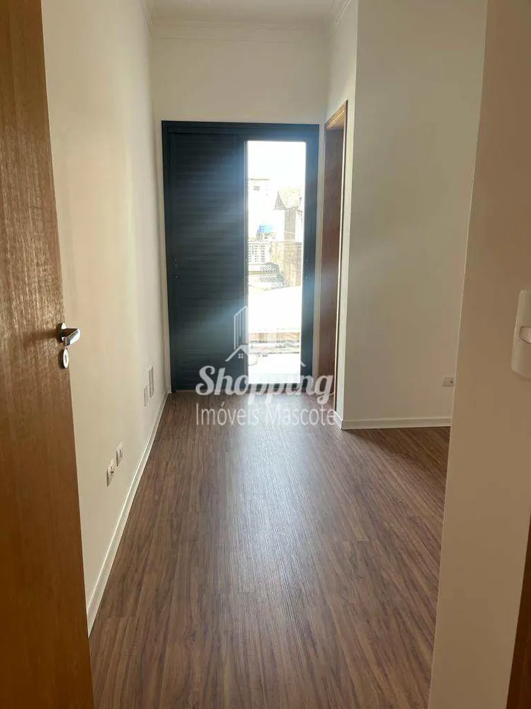 Sobrado, 3 quartos, 85 m² - Foto 3