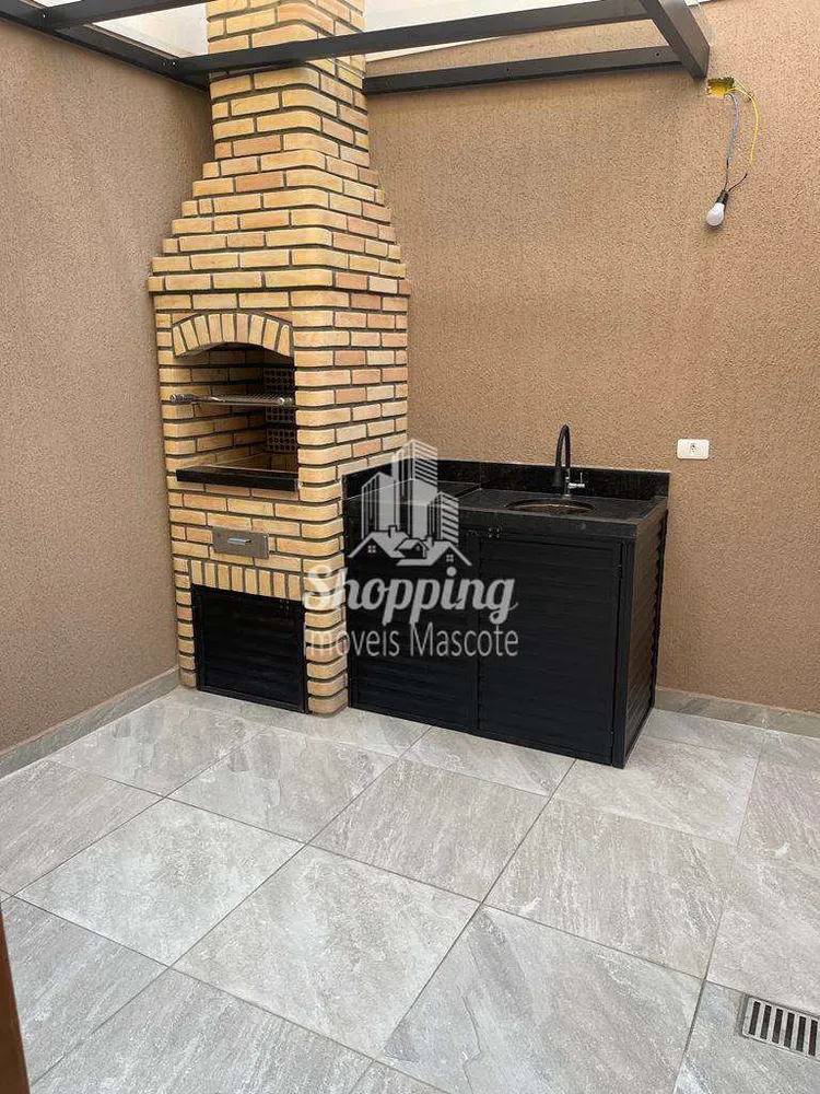 Sobrado, 3 quartos, 85 m² - Foto 12