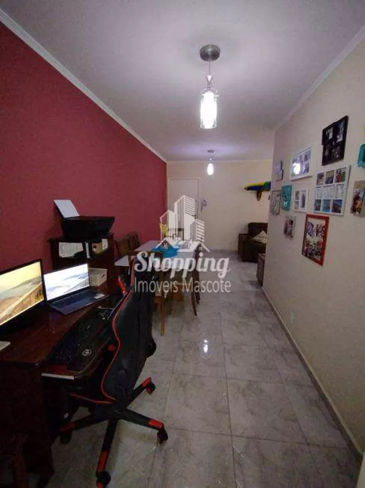 Apartamento, 2 quartos, 60 m² - Foto 9