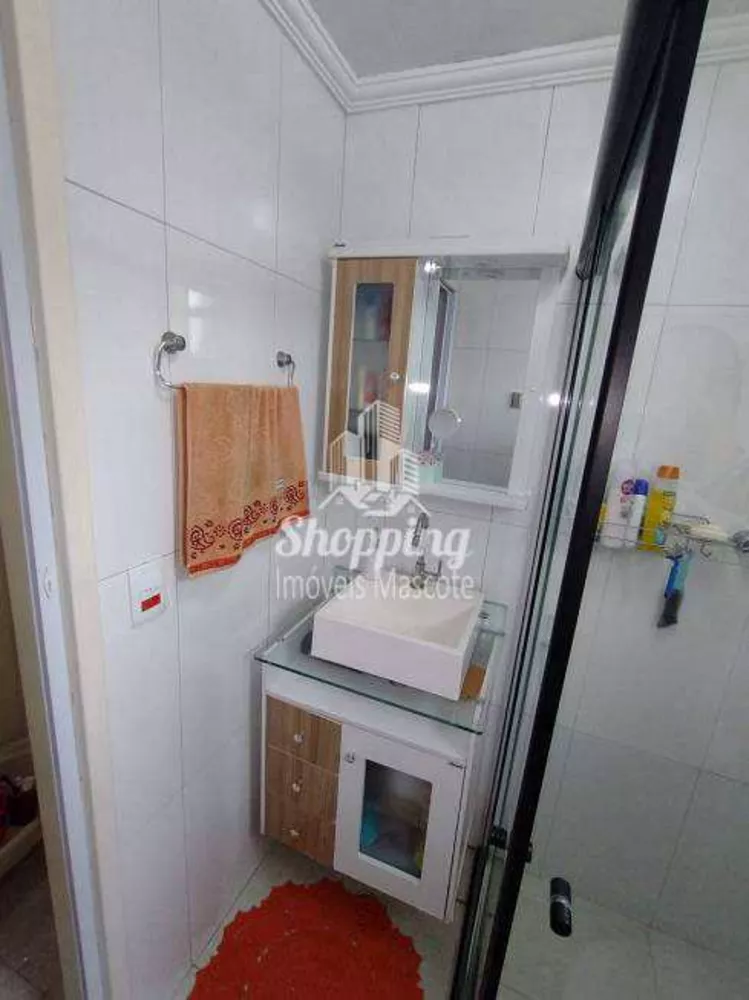 Apartamento, 2 quartos, 60 m² - Foto 3