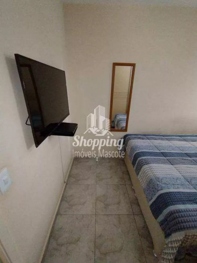 Apartamento, 2 quartos, 60 m² - Foto 1
