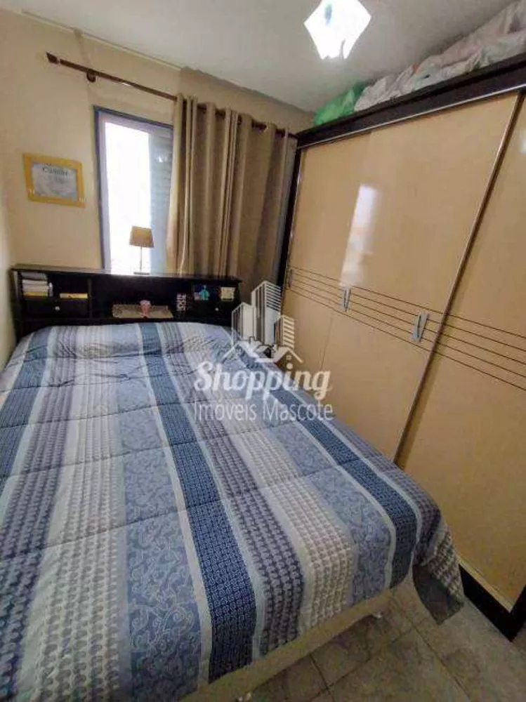 Apartamento, 2 quartos, 60 m² - Foto 4