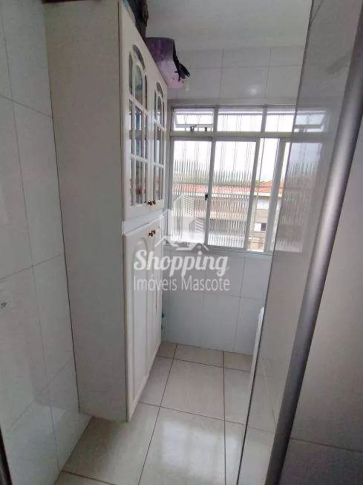 Apartamento, 2 quartos, 60 m² - Foto 15