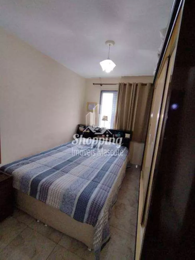 Apartamento, 2 quartos, 60 m² - Foto 7