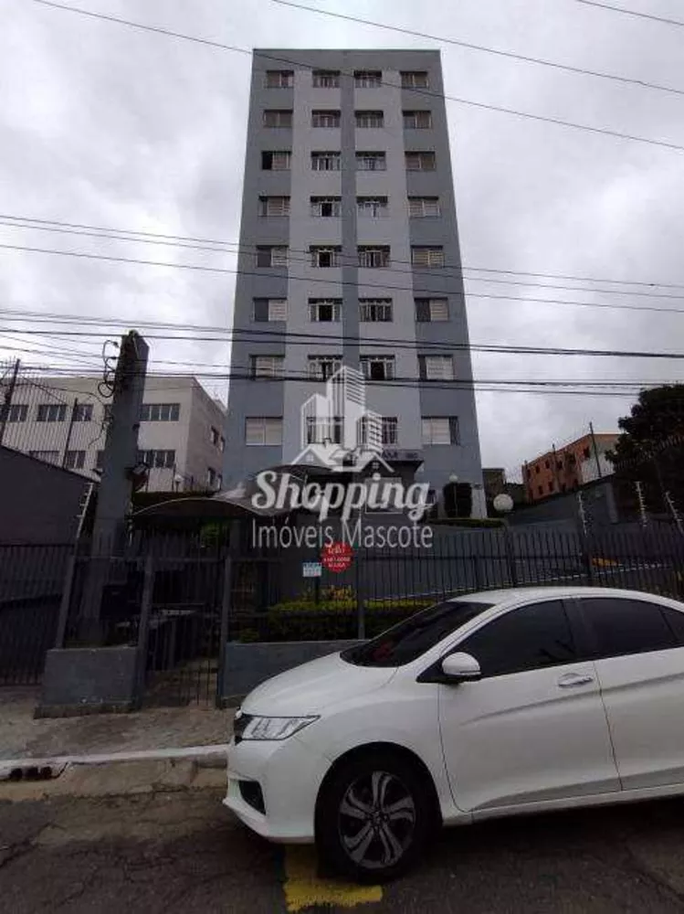 Apartamento, 2 quartos, 60 m² - Foto 5