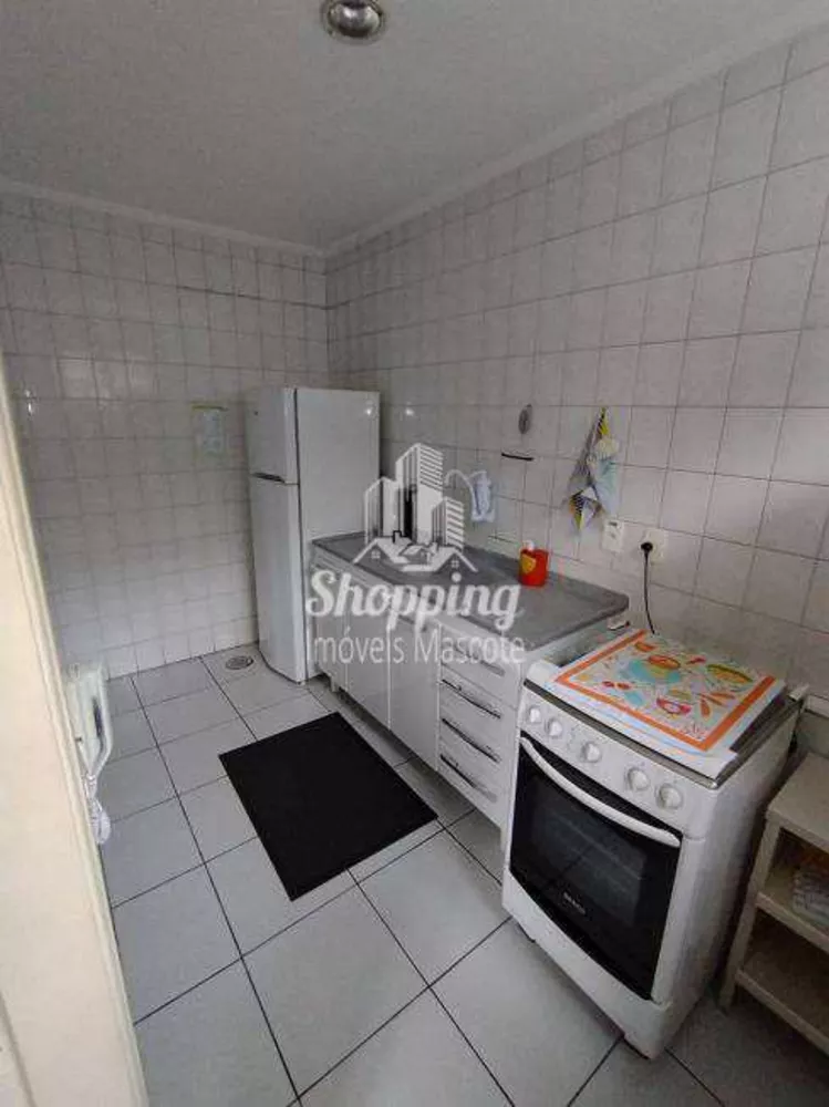 Apartamento, 2 quartos, 60 m² - Foto 8