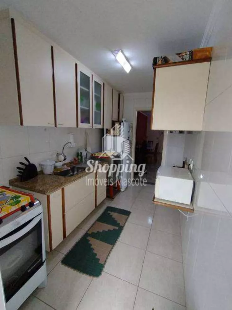 Apartamento, 2 quartos, 60 m² - Foto 6