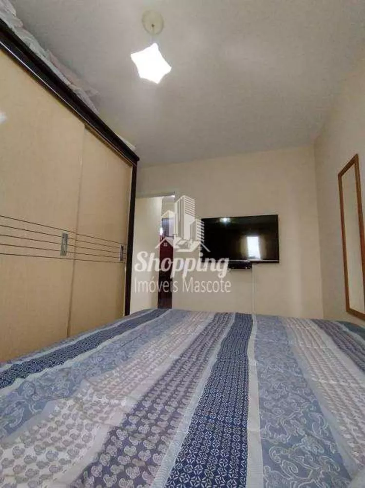 Apartamento, 2 quartos, 60 m² - Foto 10