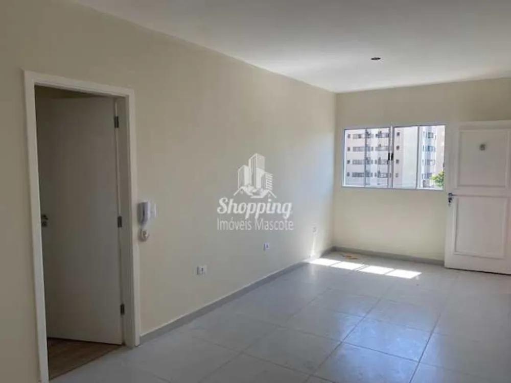 Apartamento, 2 quartos, 51 m² - Foto 2