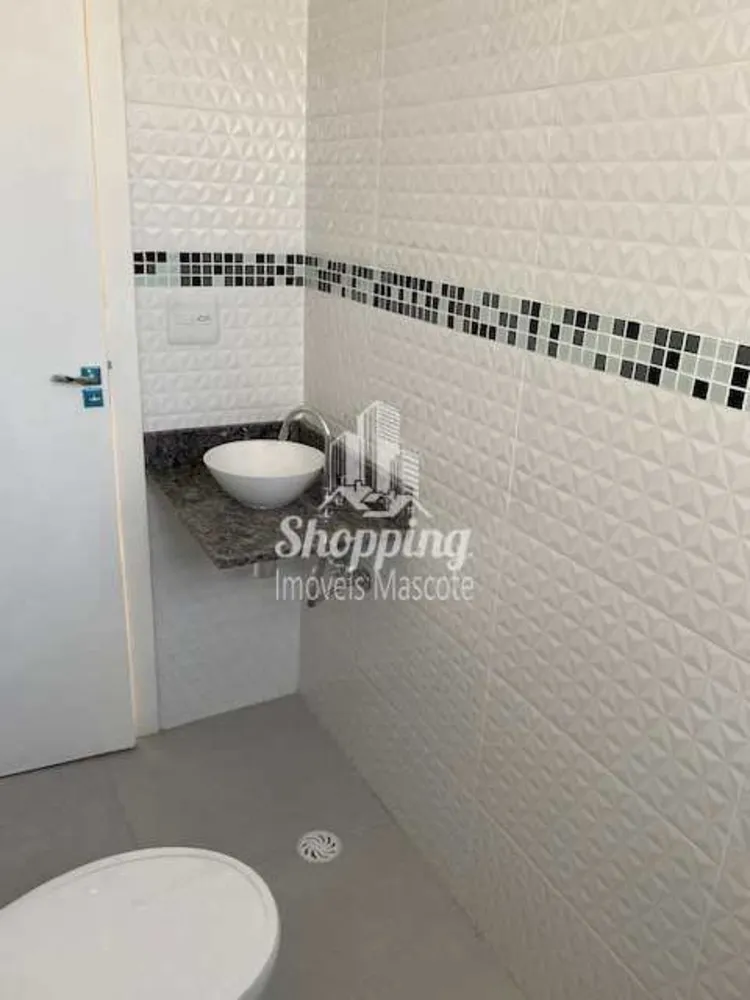 Apartamento, 2 quartos, 51 m² - Foto 1
