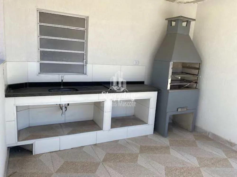 Apartamento, 2 quartos, 51 m² - Foto 3
