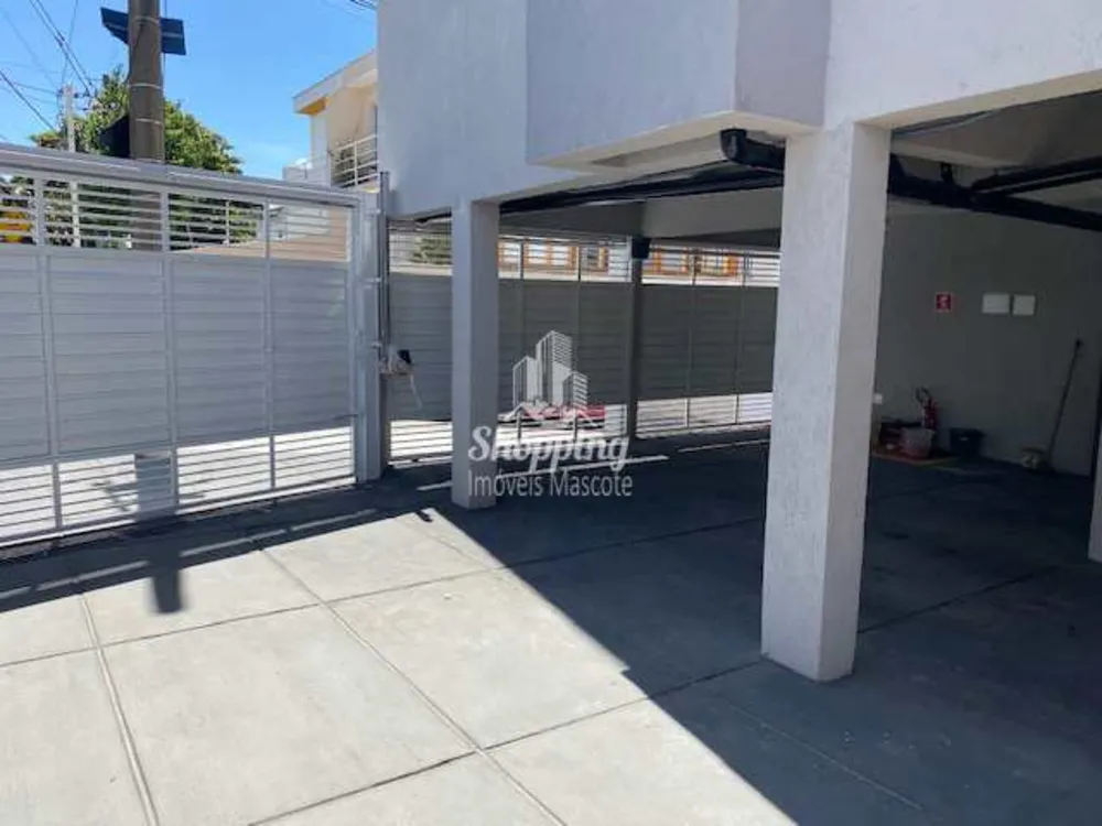 Apartamento, 2 quartos, 51 m² - Foto 5