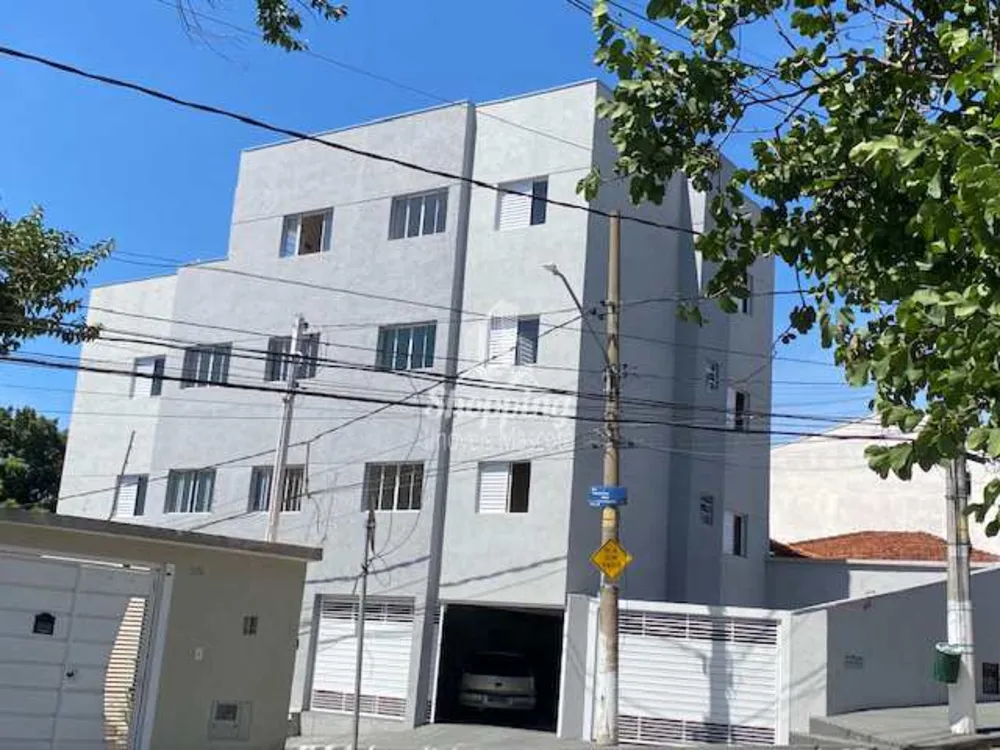 Apartamento, 2 quartos, 51 m² - Foto 6