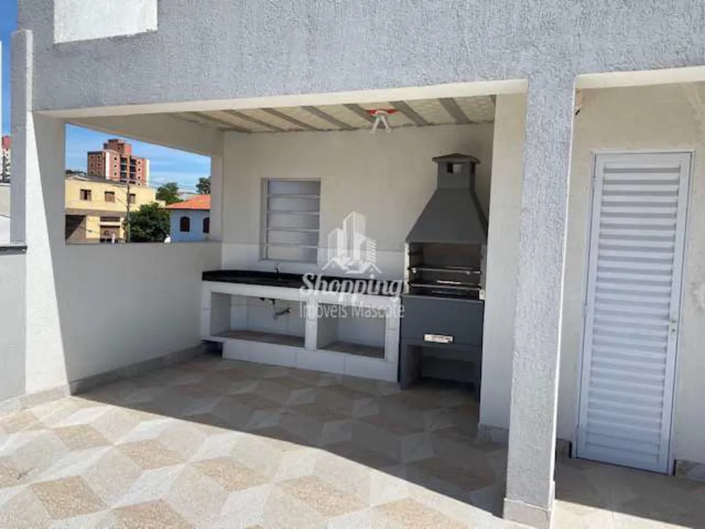 Apartamento, 2 quartos, 51 m² - Foto 8