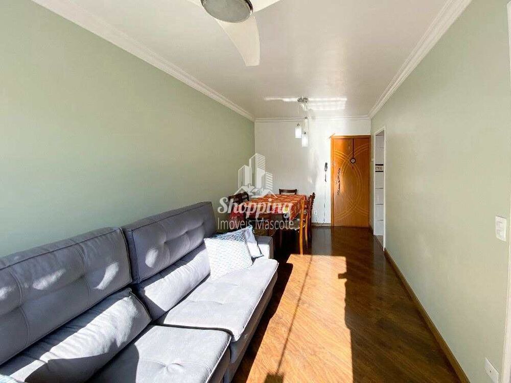 Apartamento, 2 quartos, 57 m² - Foto 6
