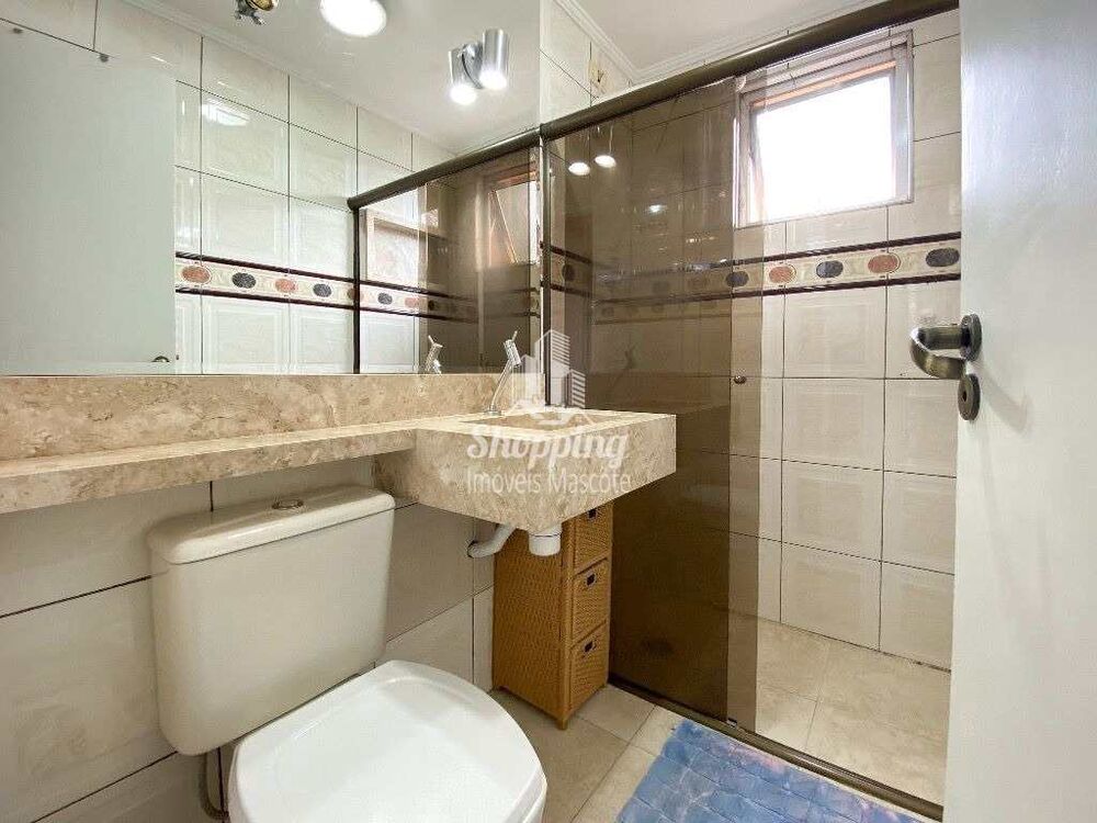 Apartamento, 2 quartos, 57 m² - Foto 2