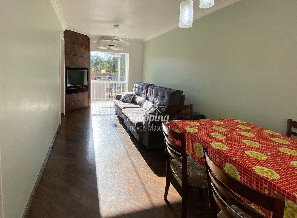 Apartamento, 2 quartos, 57 m² - Foto 8