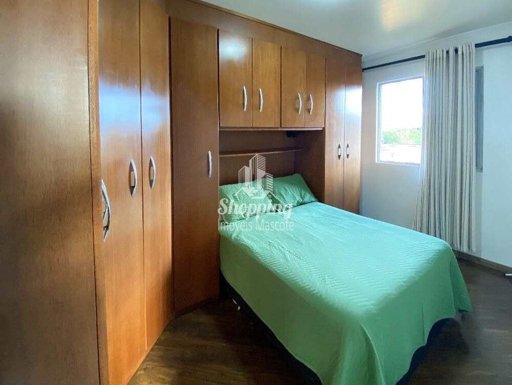 Apartamento, 2 quartos, 57 m² - Foto 4