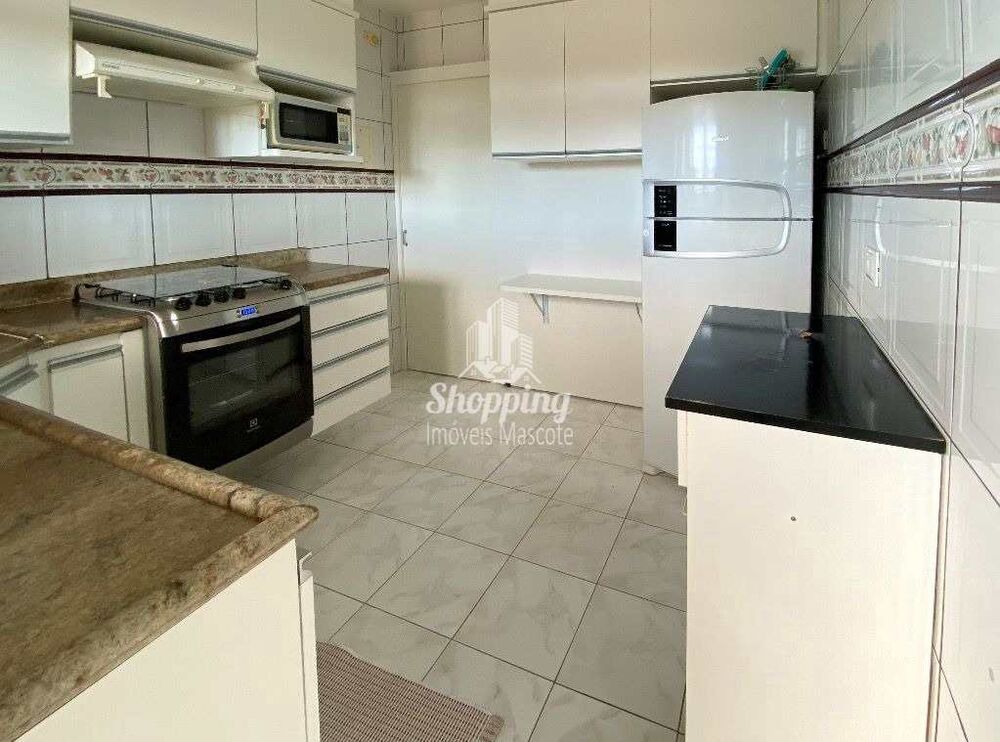 Apartamento, 2 quartos, 57 m² - Foto 3