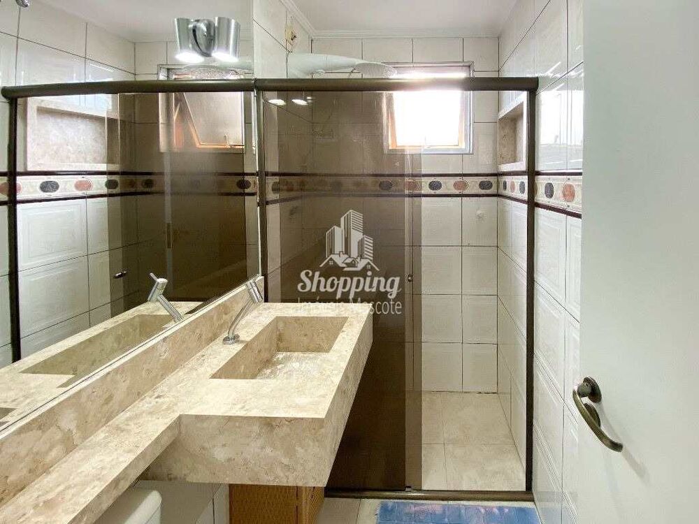 Apartamento, 2 quartos, 57 m² - Foto 1