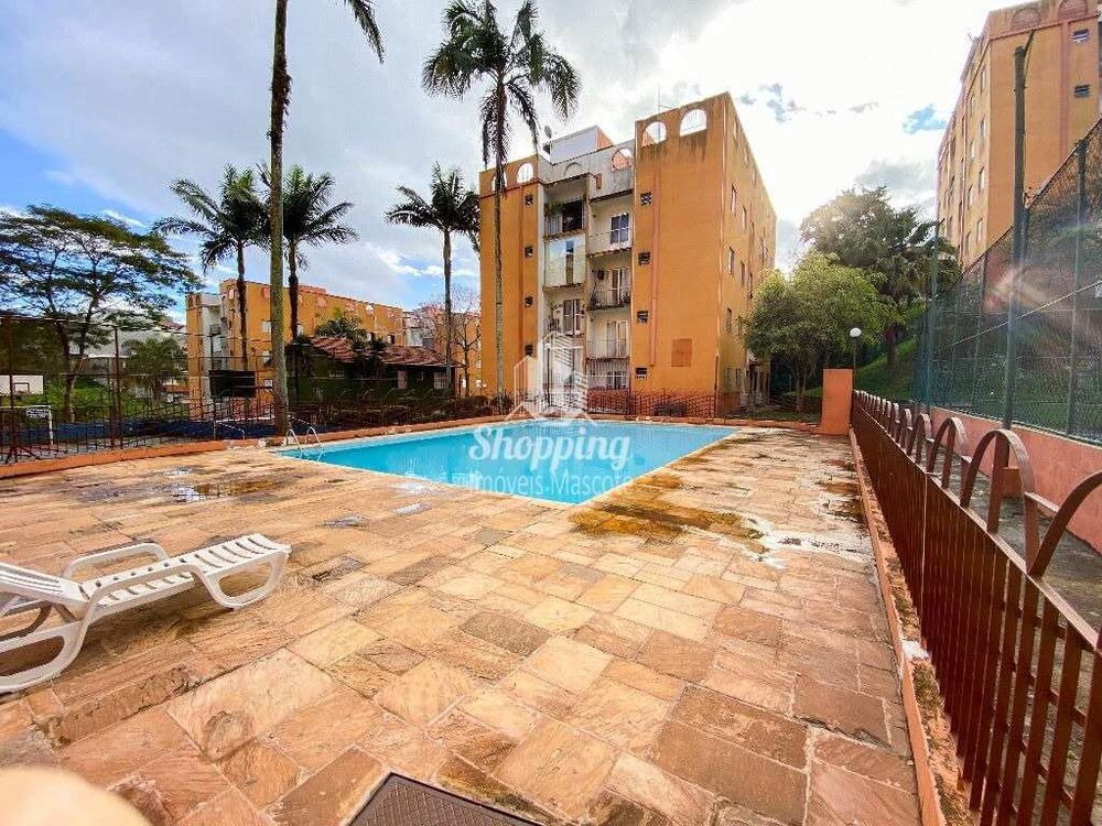 Apartamento, 2 quartos, 57 m² - Foto 7