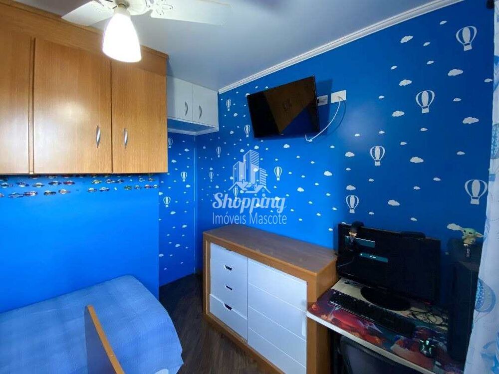 Apartamento, 2 quartos, 57 m² - Foto 9