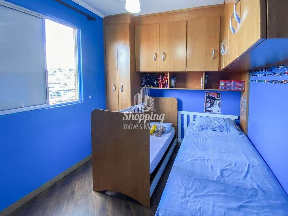 Apartamento, 2 quartos, 57 m² - Foto 10