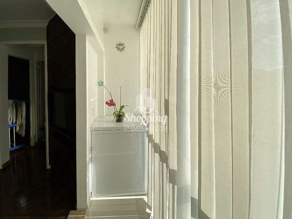 Apartamento, 2 quartos, 57 m² - Foto 5