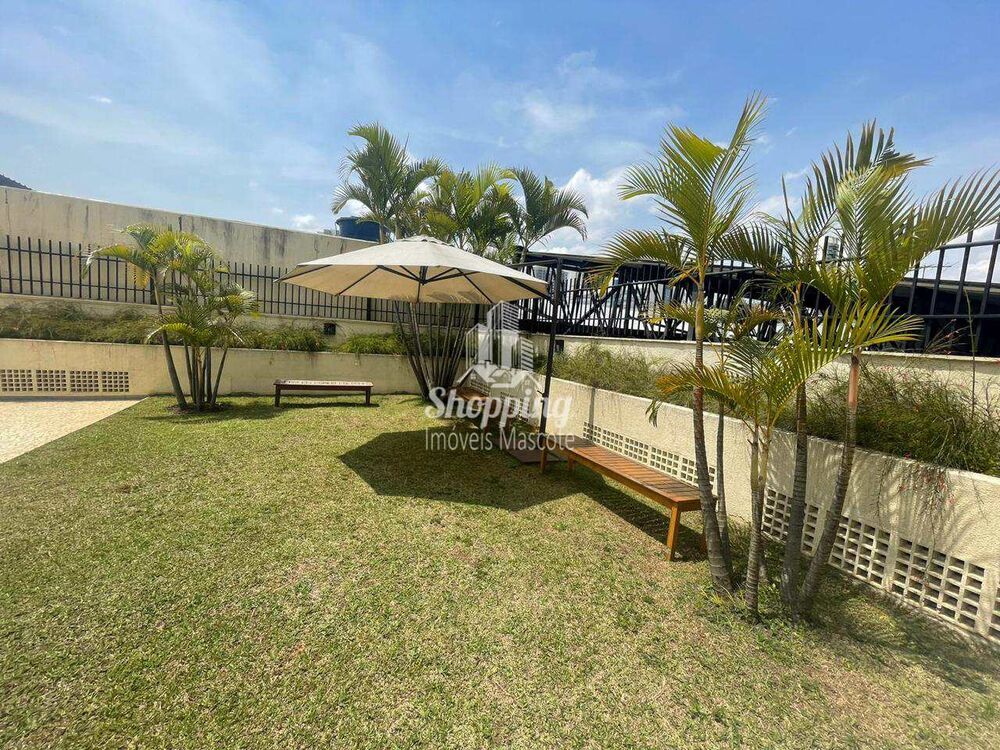 Apartamento à venda e aluguel com 2 quartos, 60m² - Foto 10