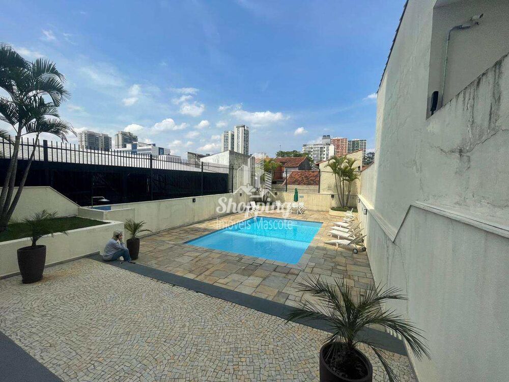 Apartamento à venda e aluguel com 2 quartos, 60m² - Foto 12