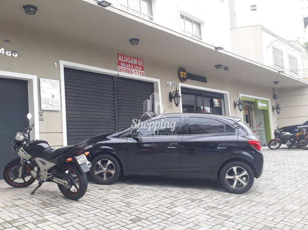 Loja-Salão, 140 m² - Foto 4