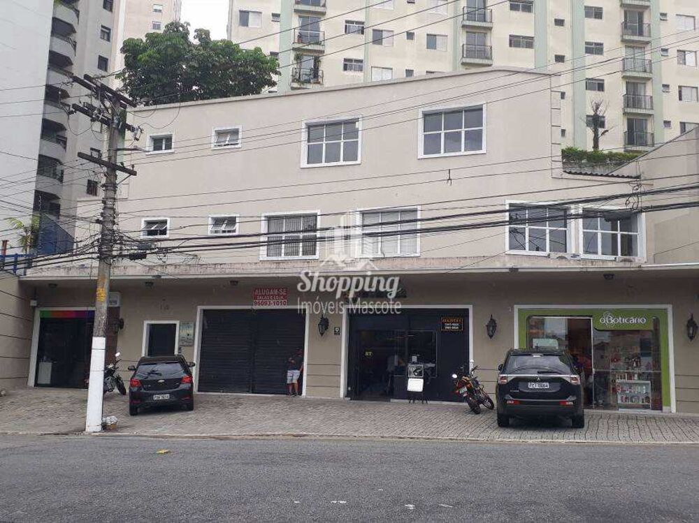 Loja-Salão, 140 m² - Foto 1