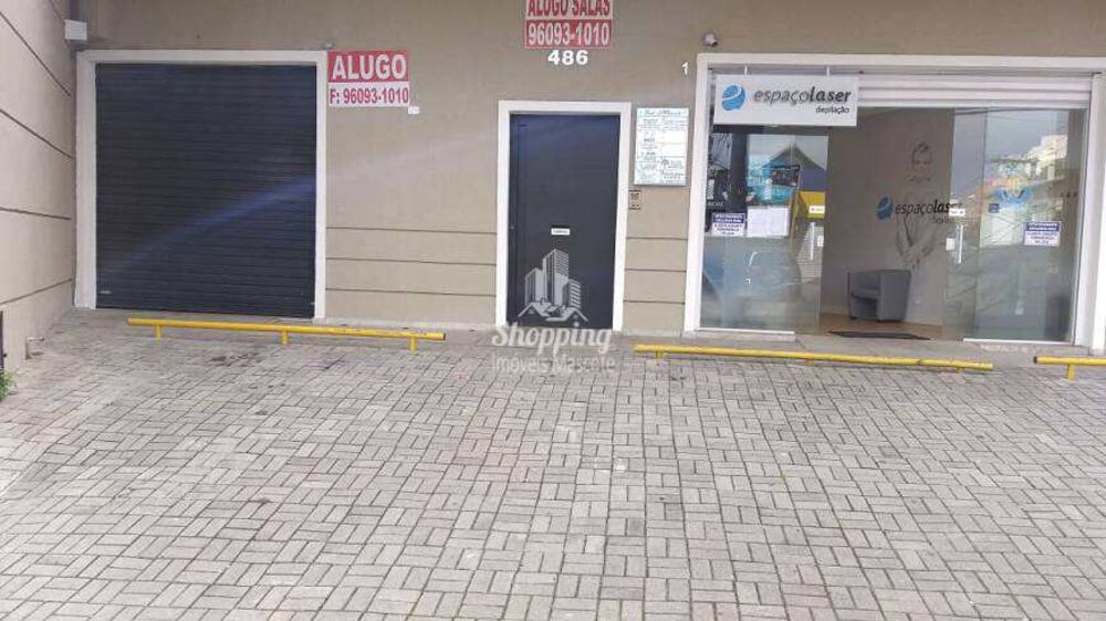 Loja-Salão, 140 m² - Foto 3