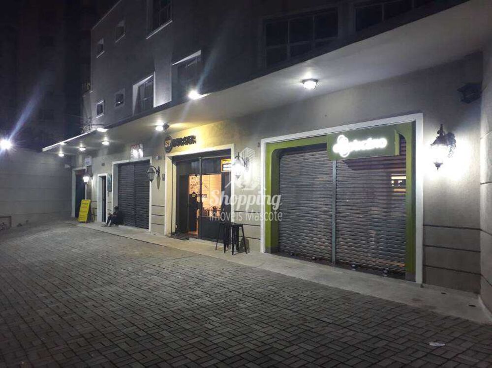 Loja-Salão, 140 m² - Foto 5