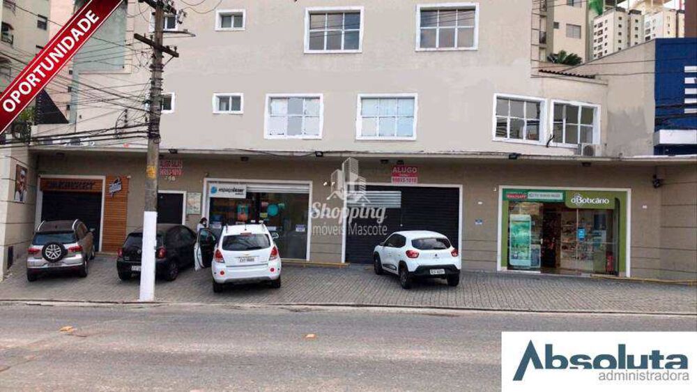 Loja-Salão, 140 m² - Foto 6