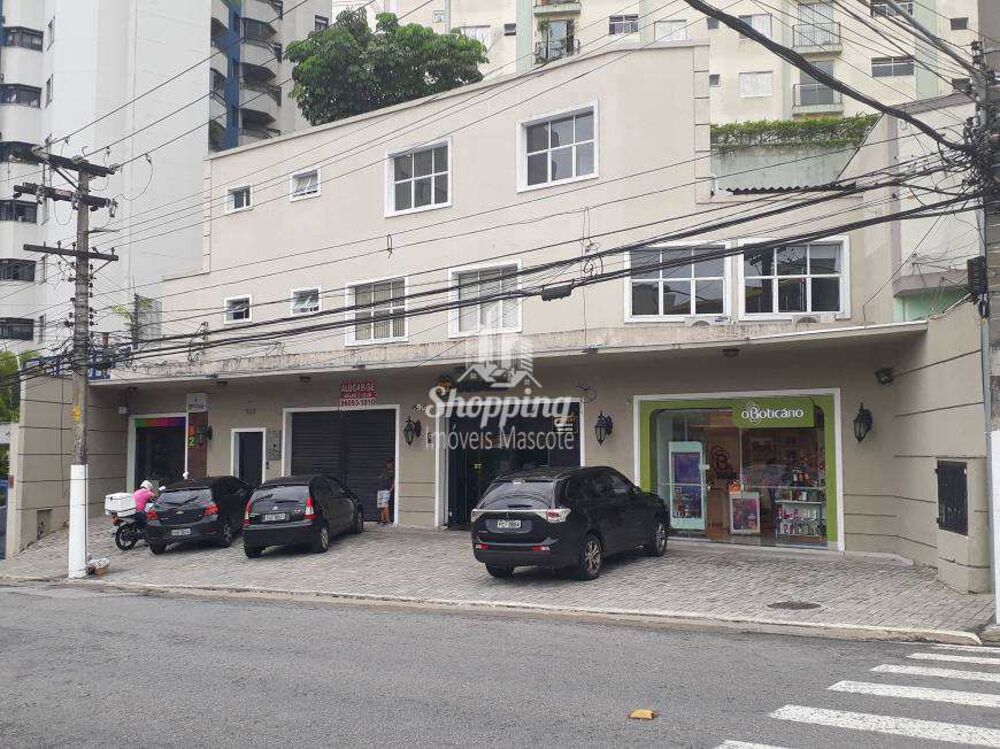 Loja-Salão, 140 m² - Foto 2