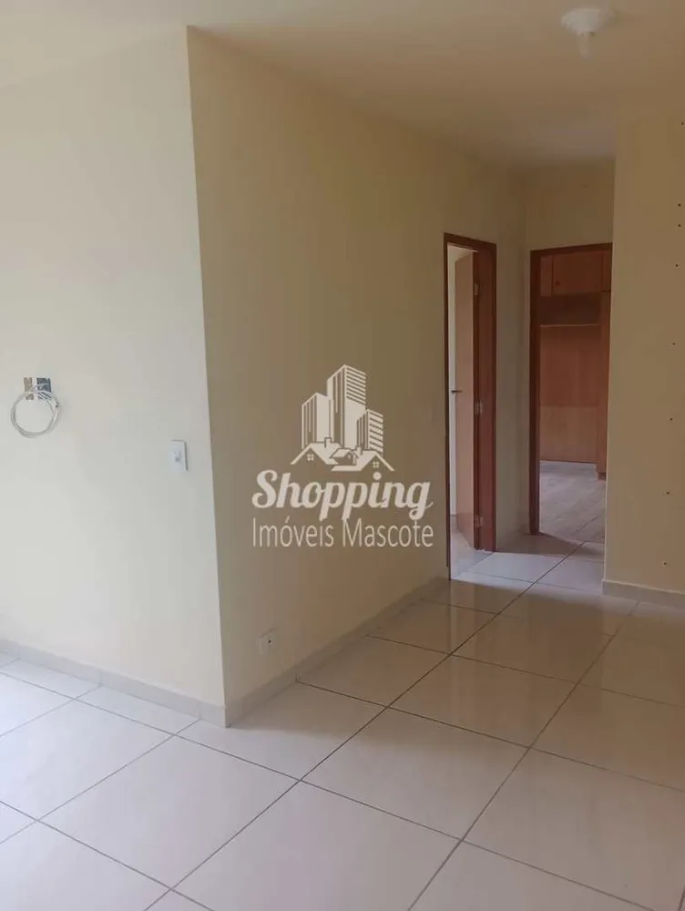 Apartamento, 2 quartos, 55 m² - Foto 3