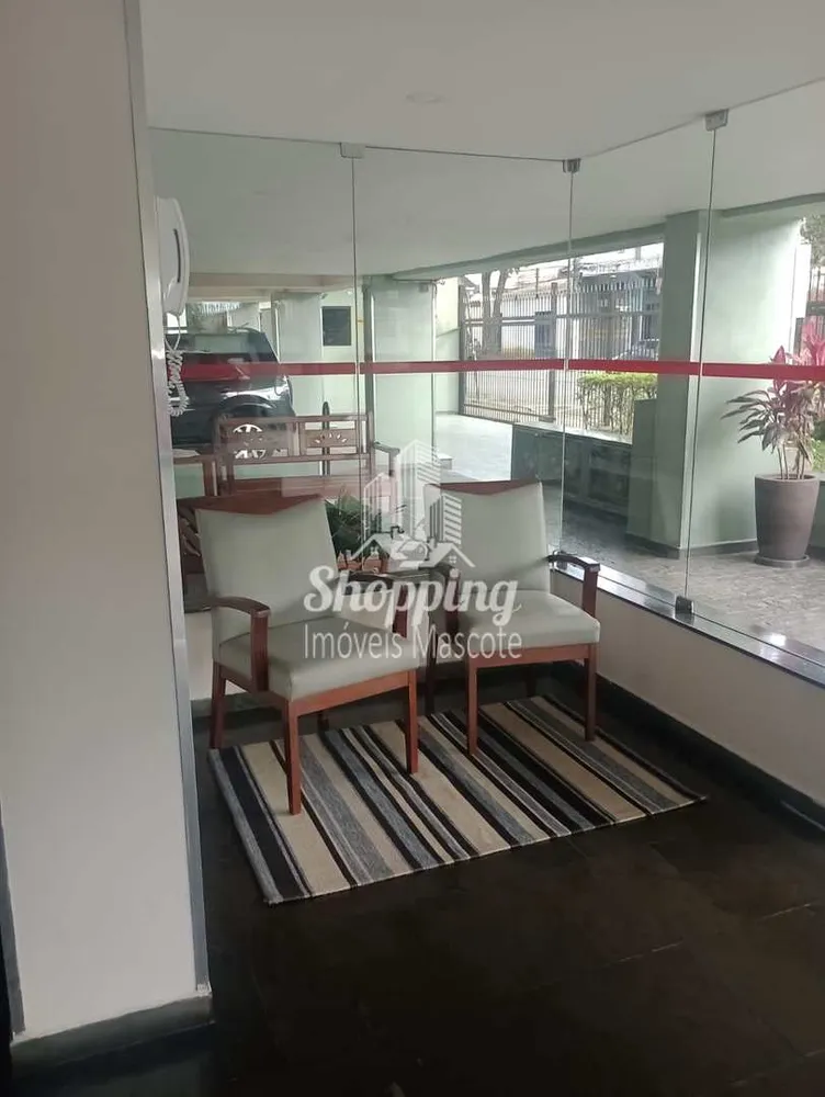 Apartamento, 2 quartos, 55 m² - Foto 9