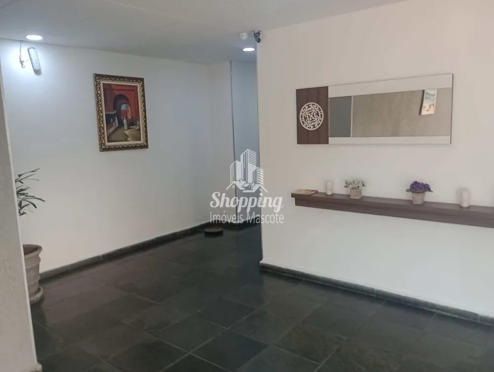 Apartamento, 2 quartos, 55 m² - Foto 2
