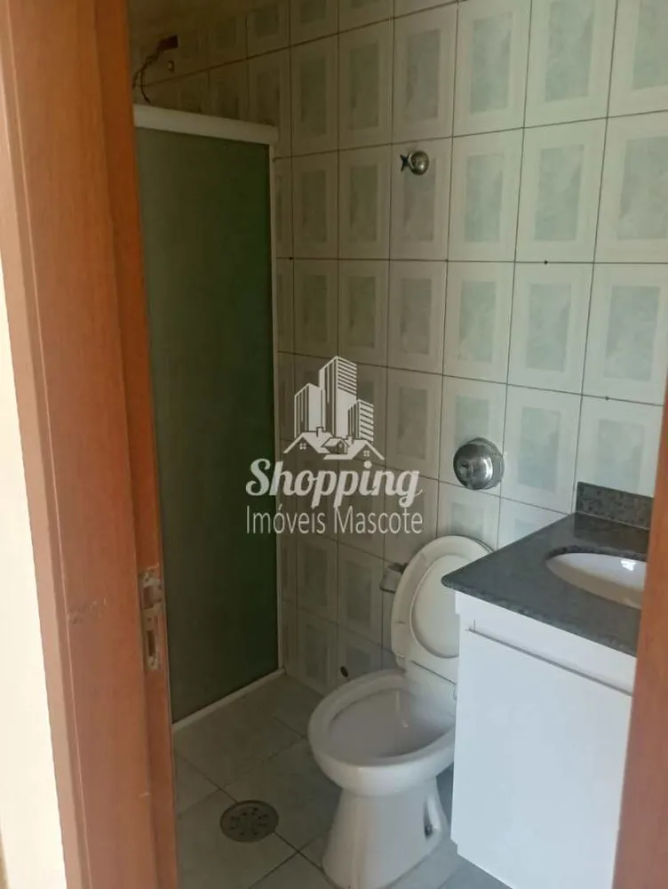 Apartamento, 2 quartos, 55 m² - Foto 8