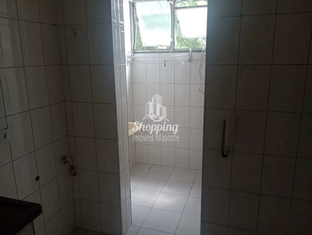 Apartamento, 2 quartos, 55 m² - Foto 7