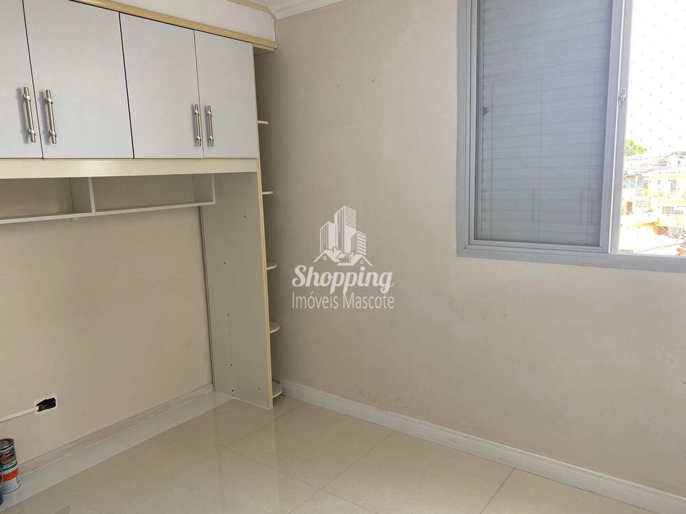 Apartamento, 2 quartos, 45 m² - Foto 11