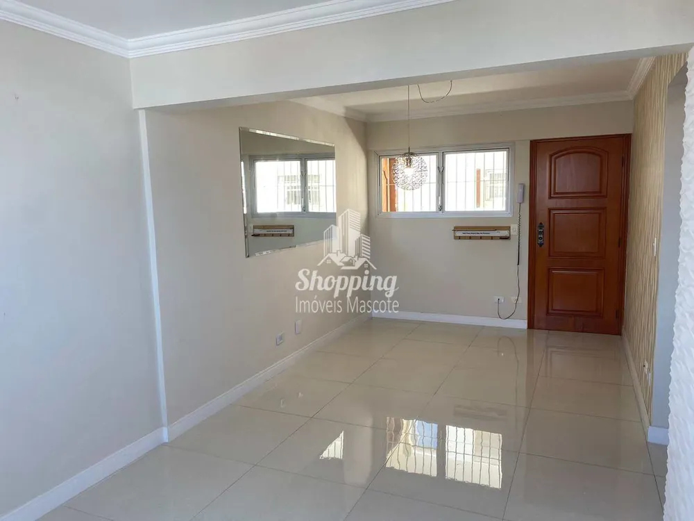 Apartamento, 2 quartos, 45 m² - Foto 5