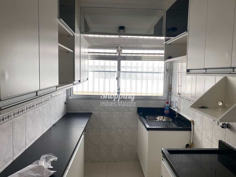 Apartamento, 2 quartos, 45 m² - Foto 2