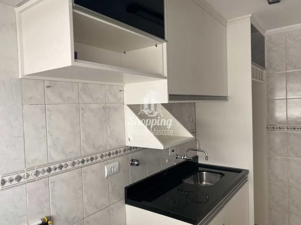Apartamento, 2 quartos, 45 m² - Foto 11