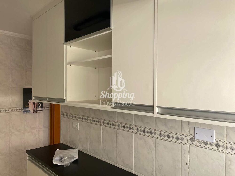Apartamento, 2 quartos, 45 m² - Foto 1